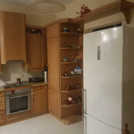 Timoniera Dom wakacyjny *