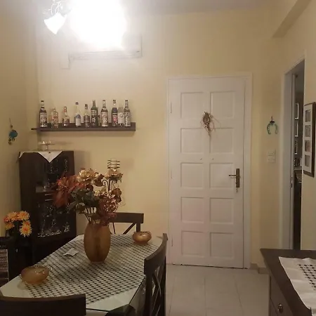Casa vacanze Timoniera